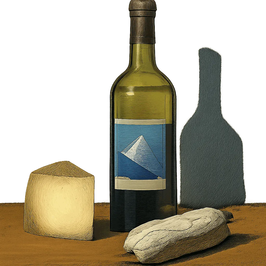 Vin de Savoie Apremont